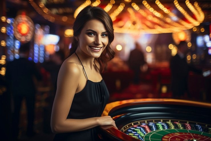 Speed Roulette Game