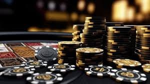 Speed Roulette betting interface showing chip rack, payout table, and live wheel on garuda888 login mobile app